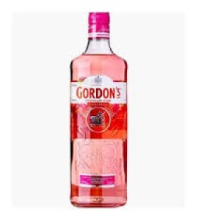 Gordon’s - Premium Pink Gin 1 Litre